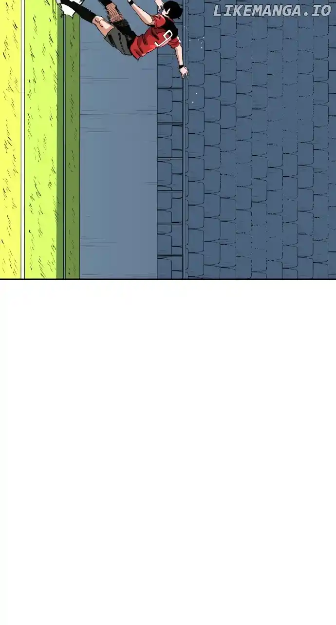 Build Up Chapter 149