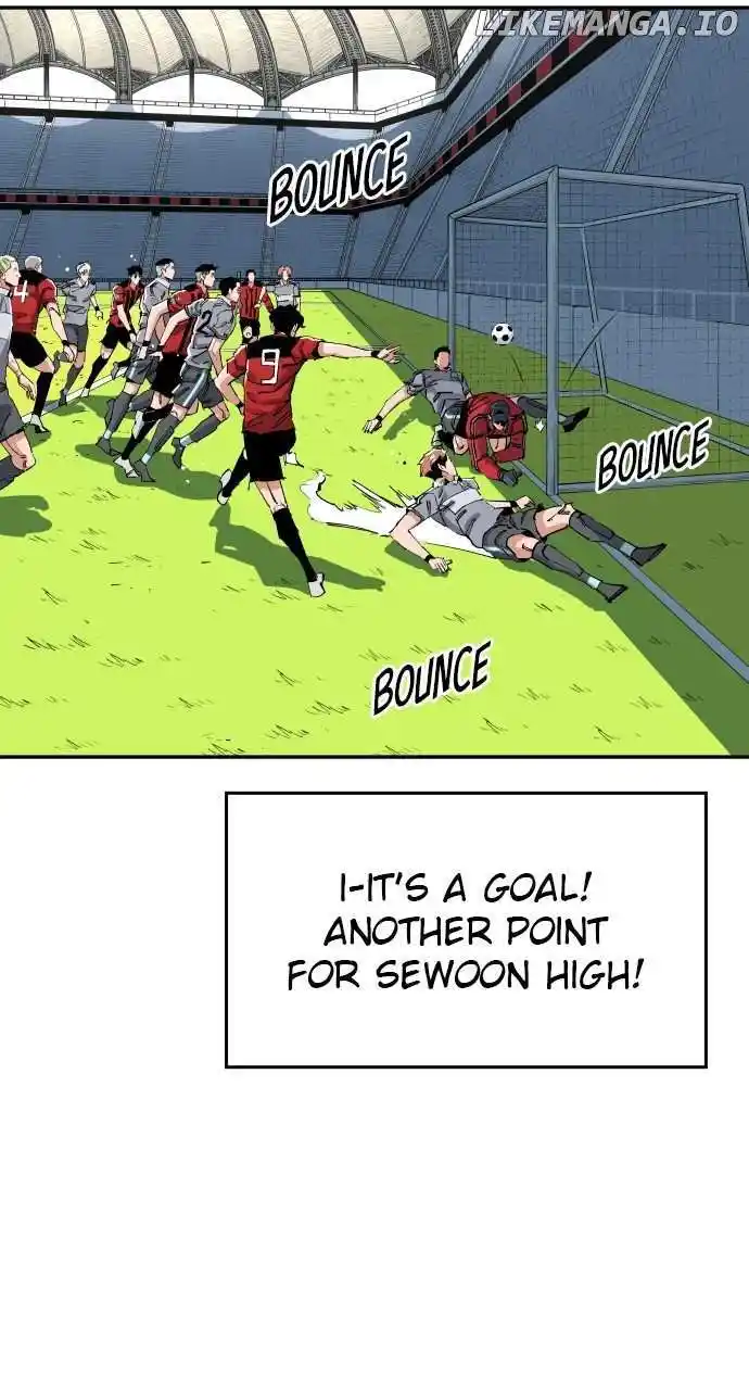 Build Up Chapter 149