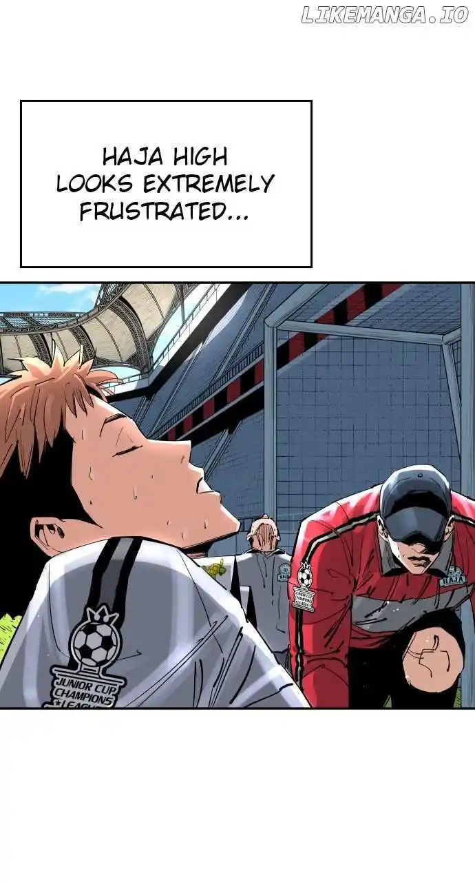 Build Up Chapter 149