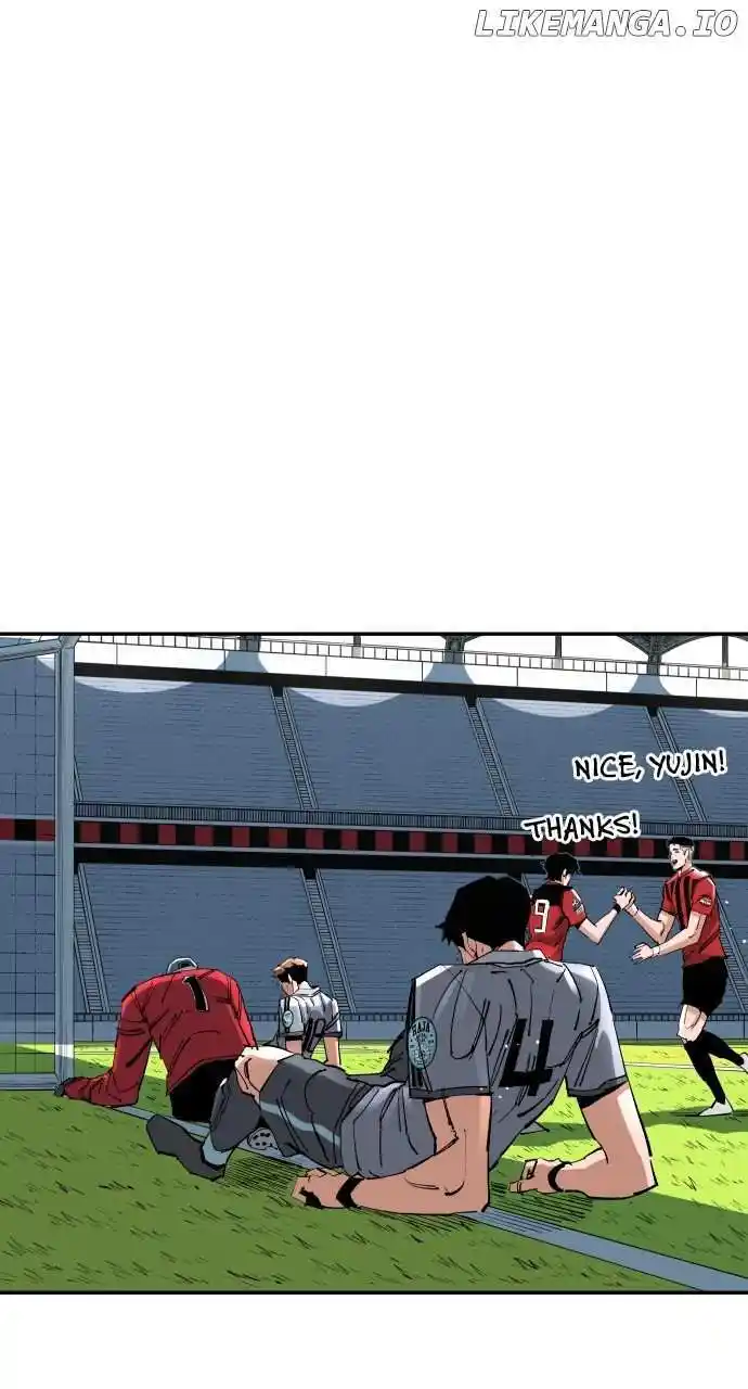 Build Up Chapter 149