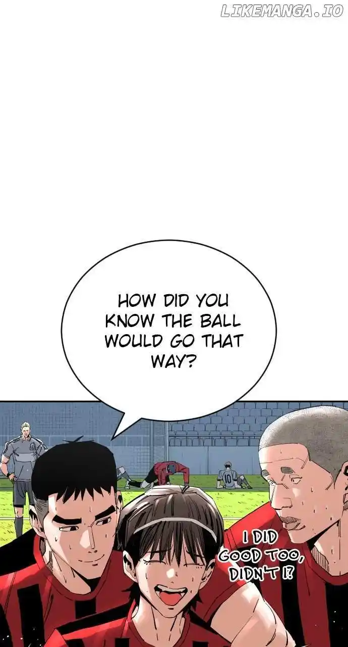 Build Up Chapter 149