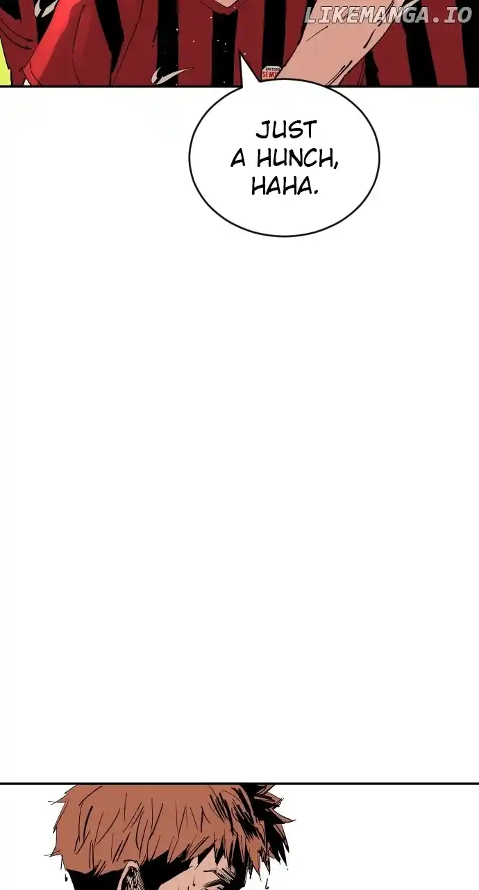 Build Up Chapter 149