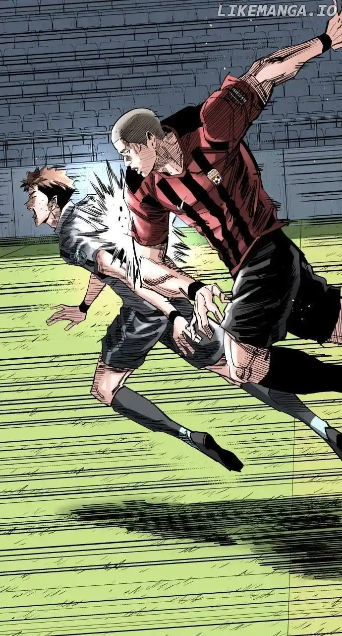 Build Up Chapter 149