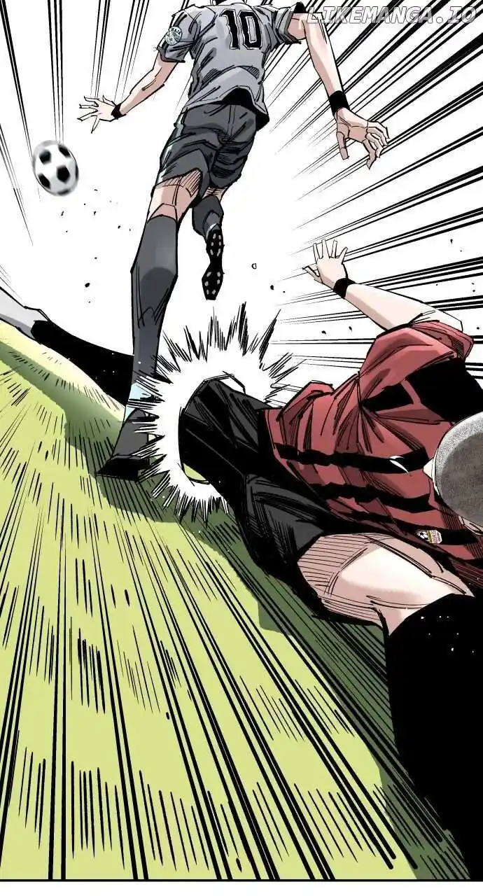 Build Up Chapter 149