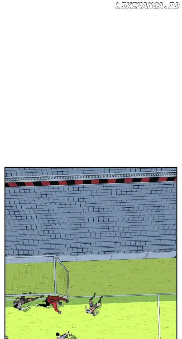 Build Up Chapter 149