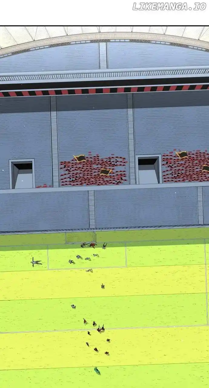 Build Up Chapter 149