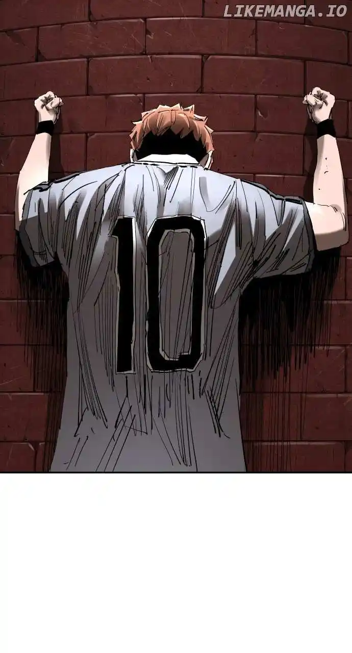 Build Up Chapter 149