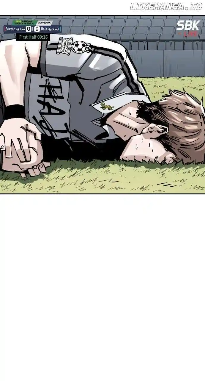 Build Up Chapter 149