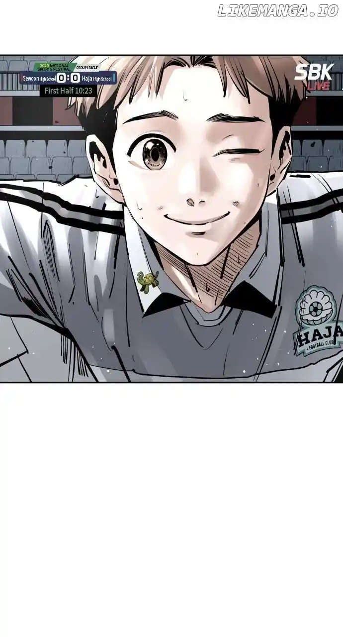 Build Up Chapter 149