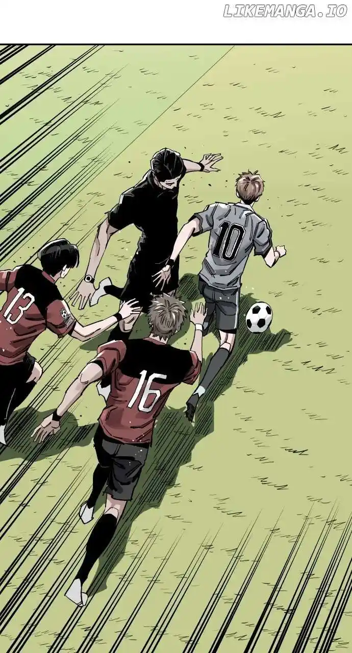 Build Up Chapter 149