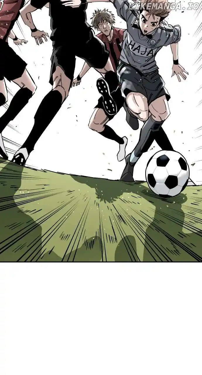 Build Up Chapter 149