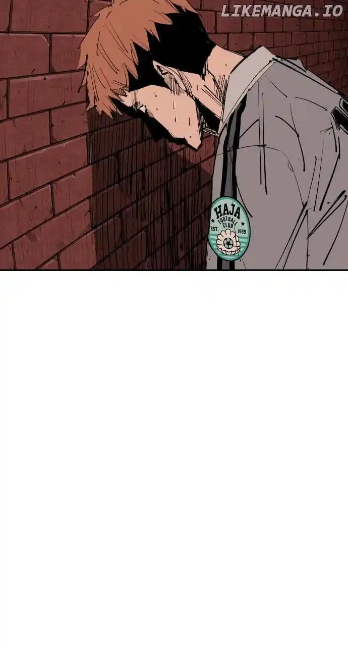 Build Up Chapter 149