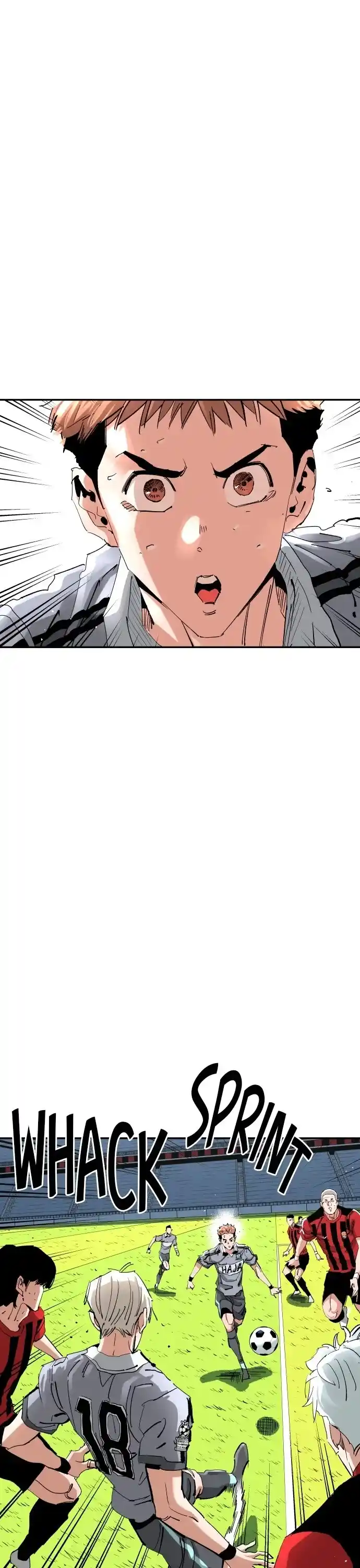 Build Up Chapter 151