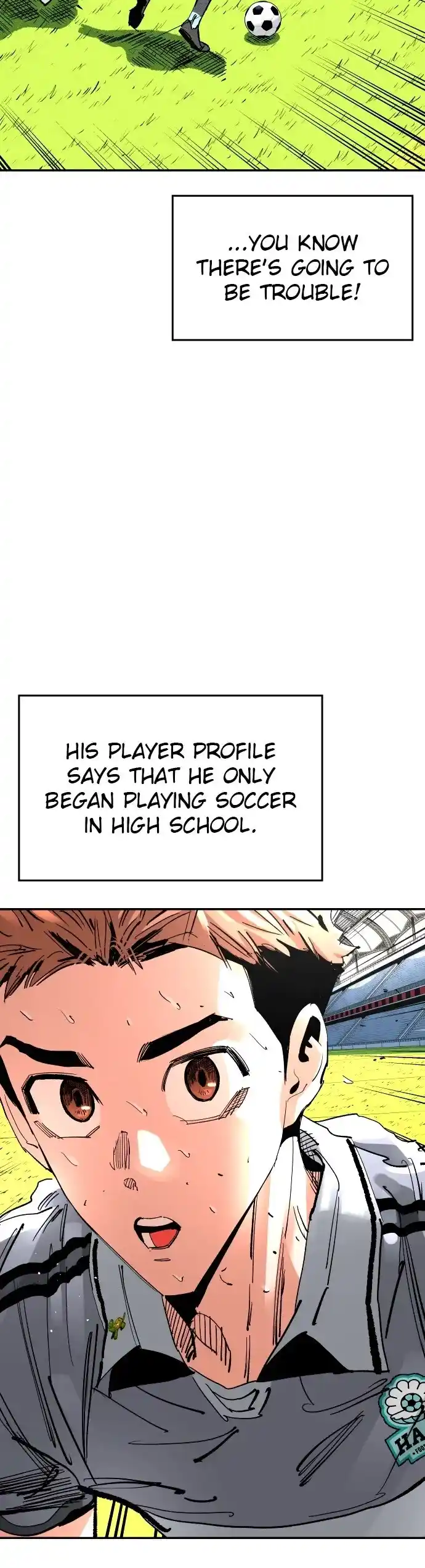 Build Up Chapter 151