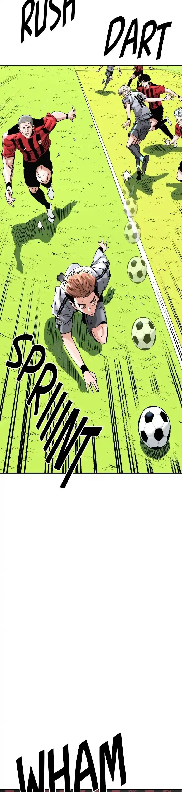 Build Up Chapter 151