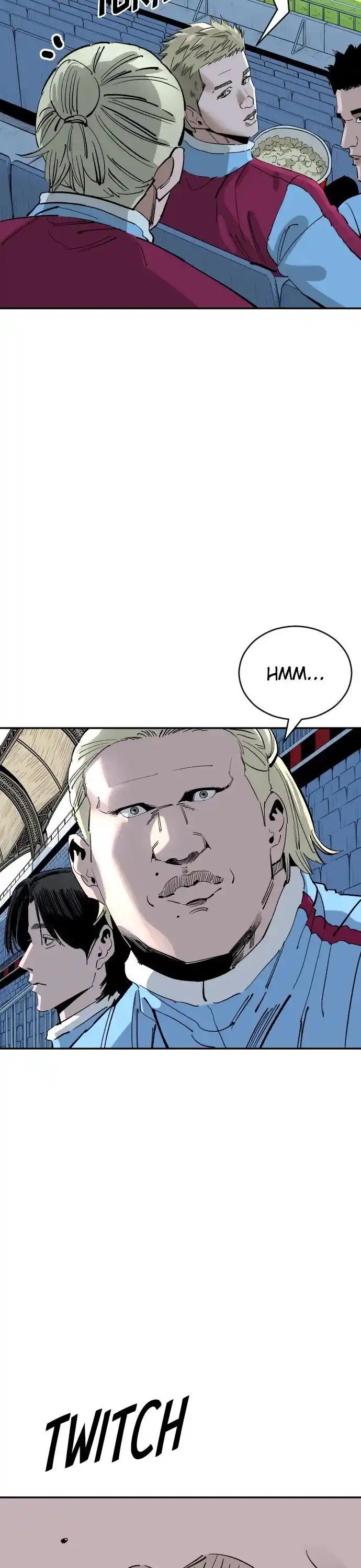 Build Up Chapter 151