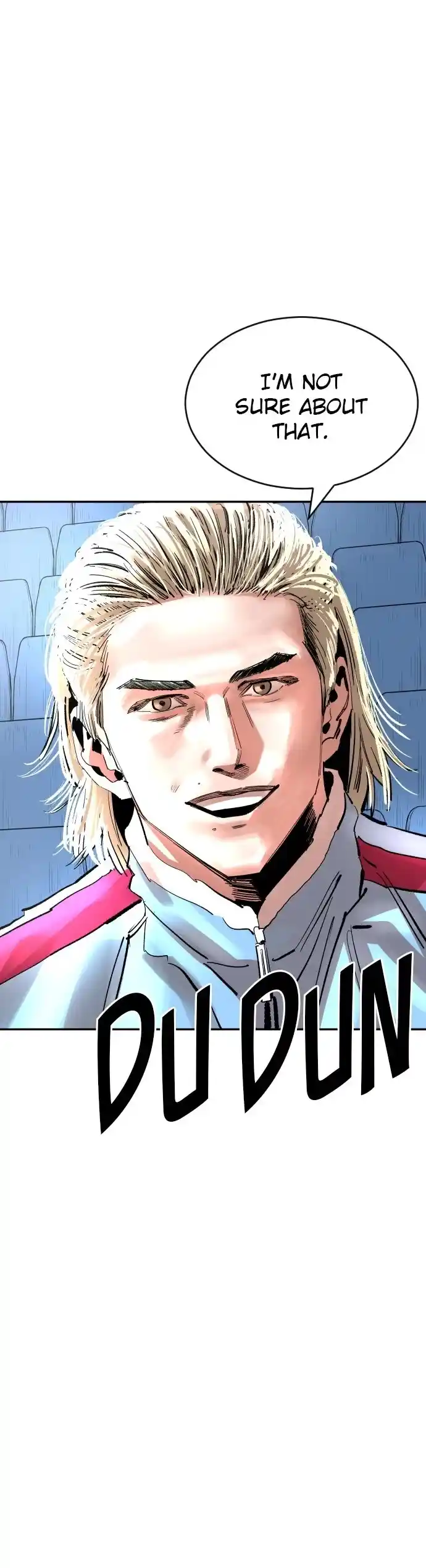 Build Up Chapter 151