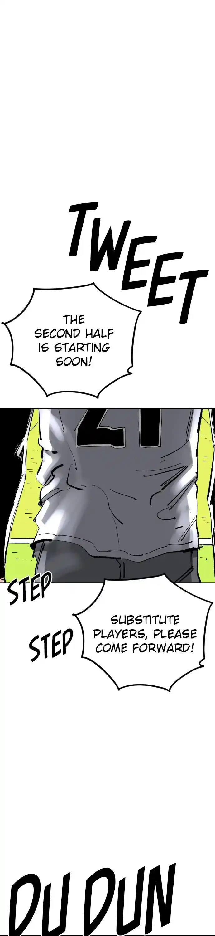 Build Up Chapter 151