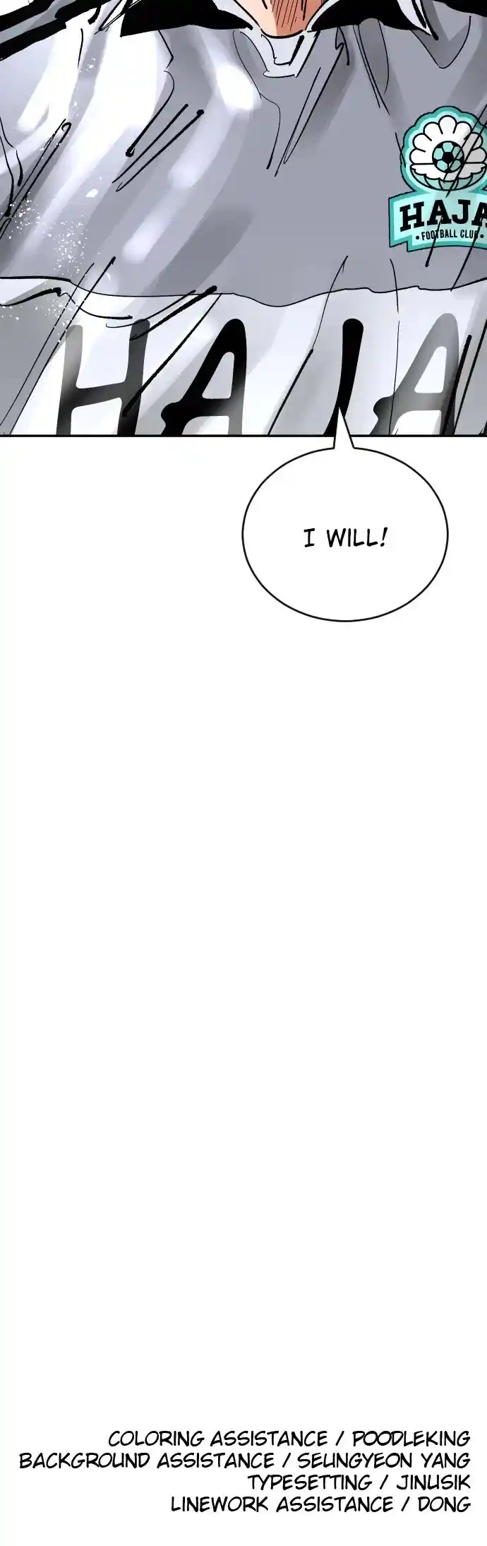 Build Up Chapter 151