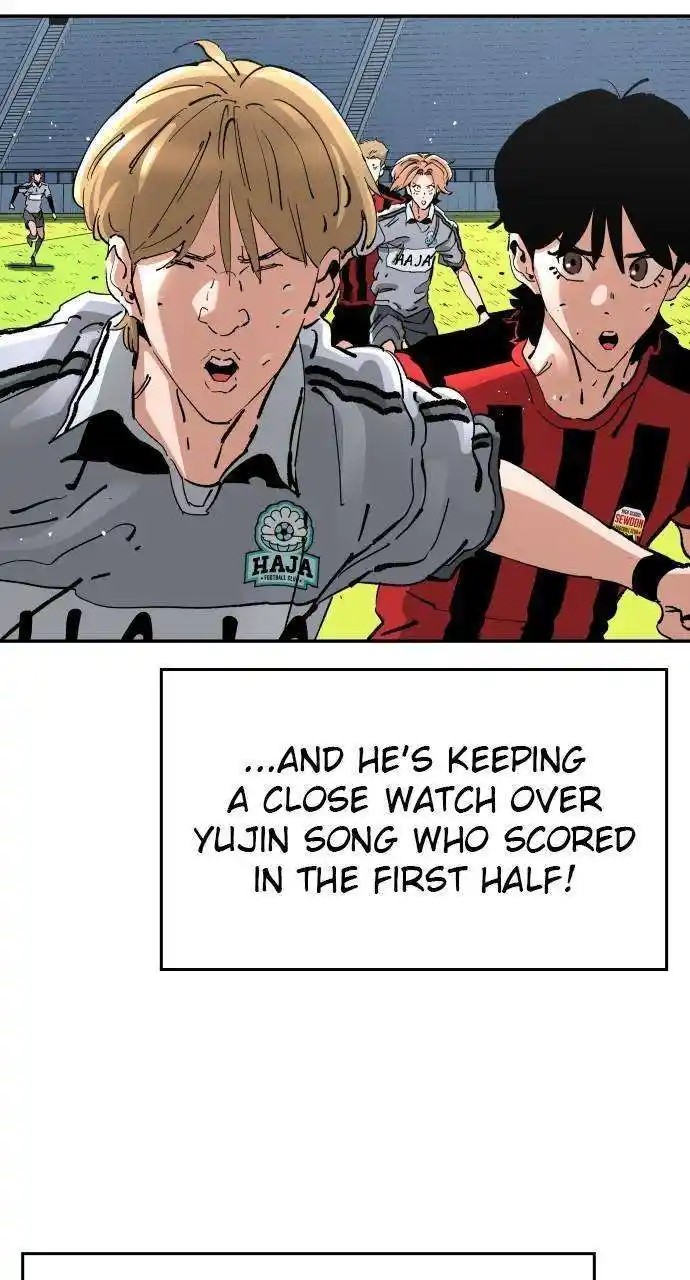 Build Up Chapter 153