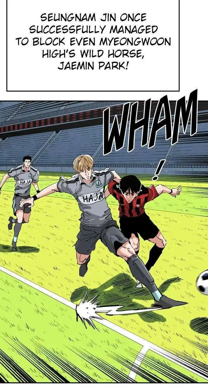 Build Up Chapter 153