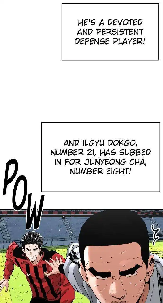 Build Up Chapter 153