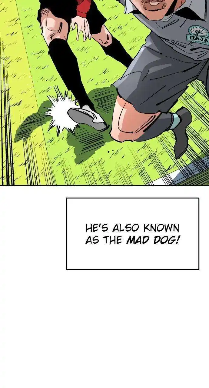 Build Up Chapter 153