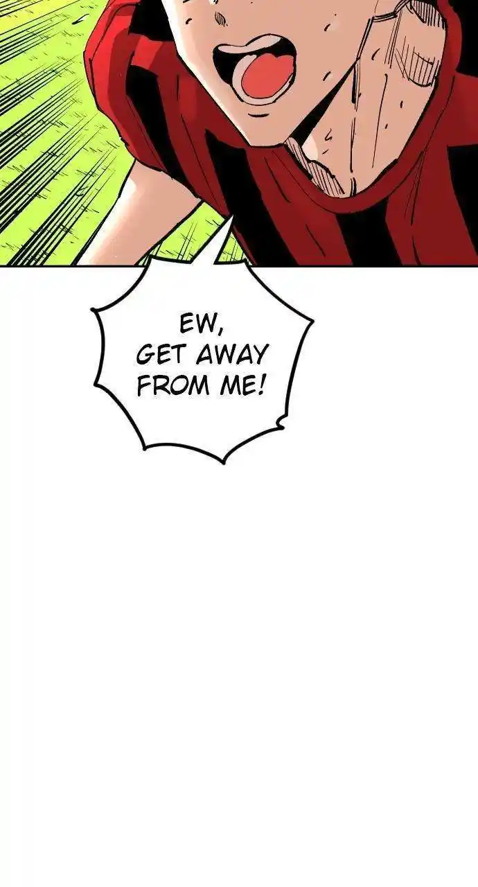 Build Up Chapter 153