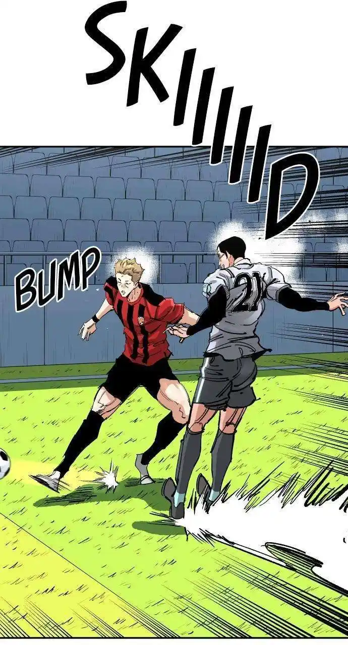 Build Up Chapter 153