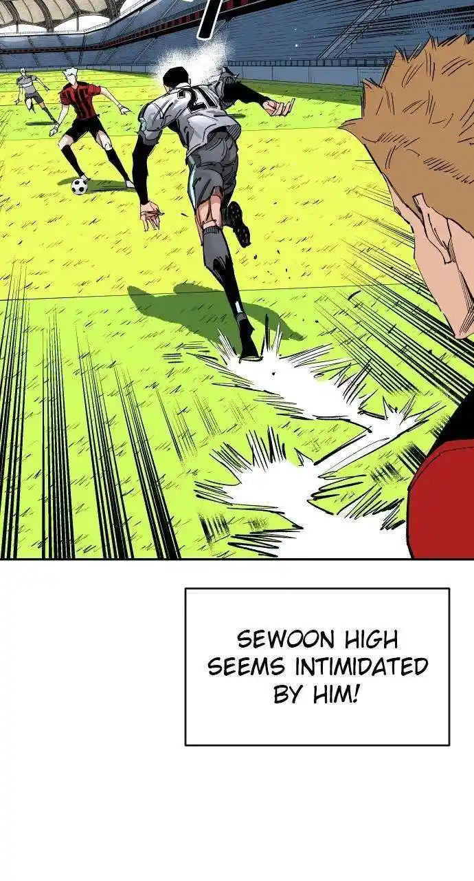 Build Up Chapter 153