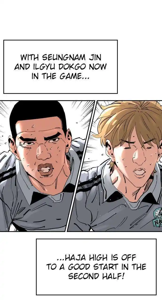 Build Up Chapter 153