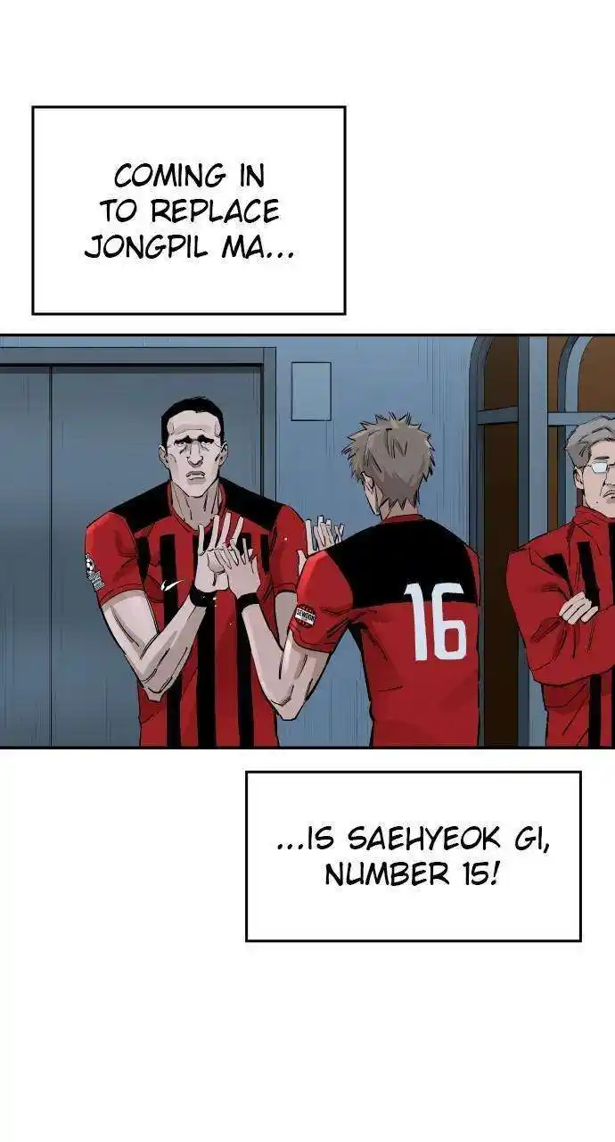 Build Up Chapter 153