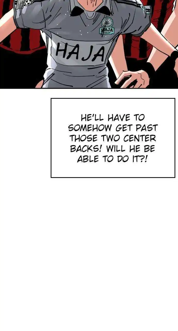 Build Up Chapter 153