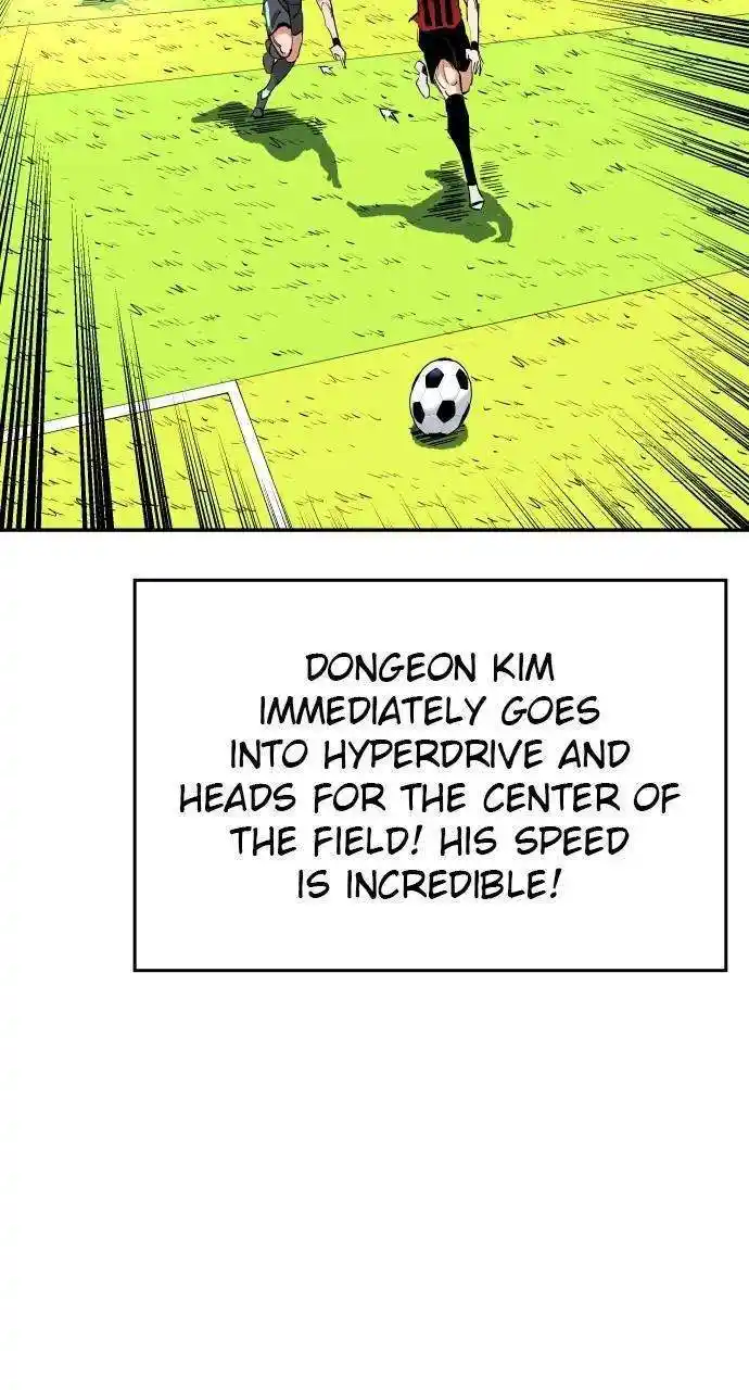 Build Up Chapter 153