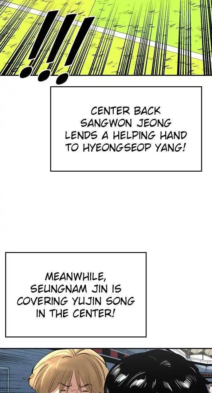 Build Up Chapter 153