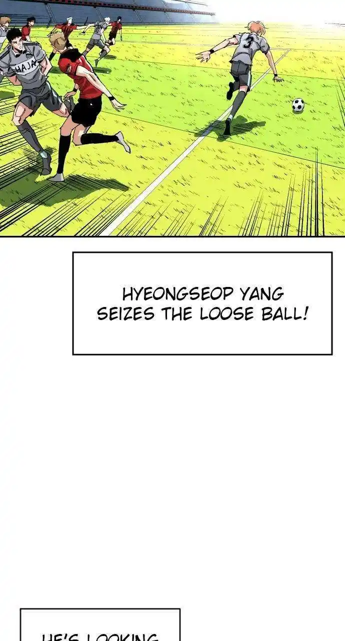 Build Up Chapter 153