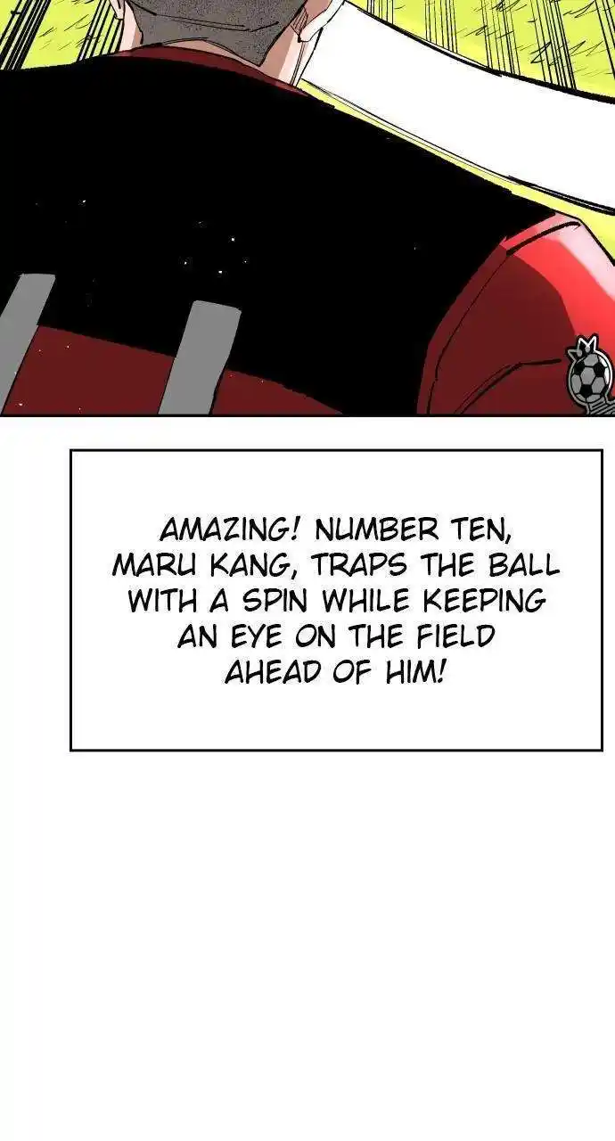 Build Up Chapter 153