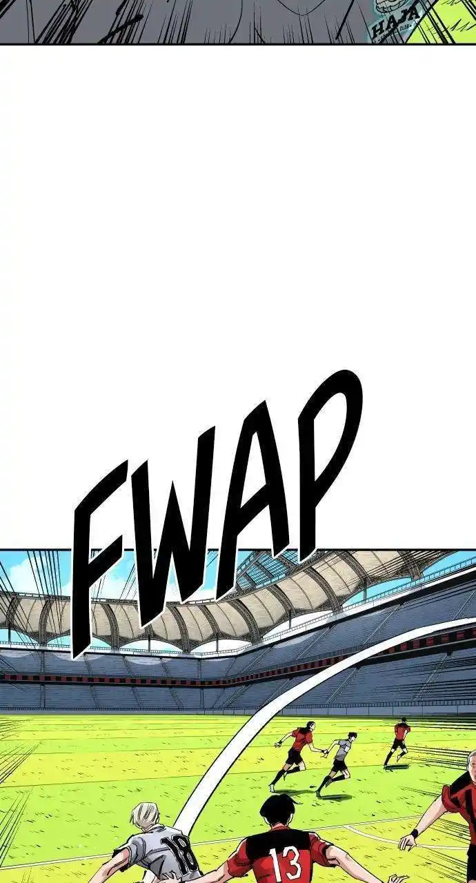 Build Up Chapter 153