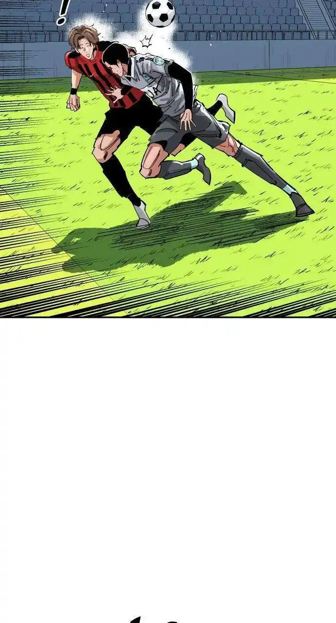 Build Up Chapter 153