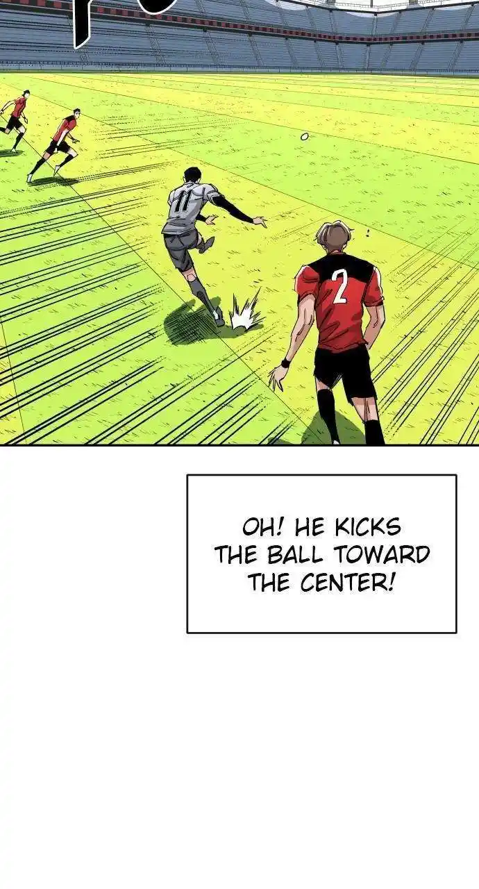 Build Up Chapter 153