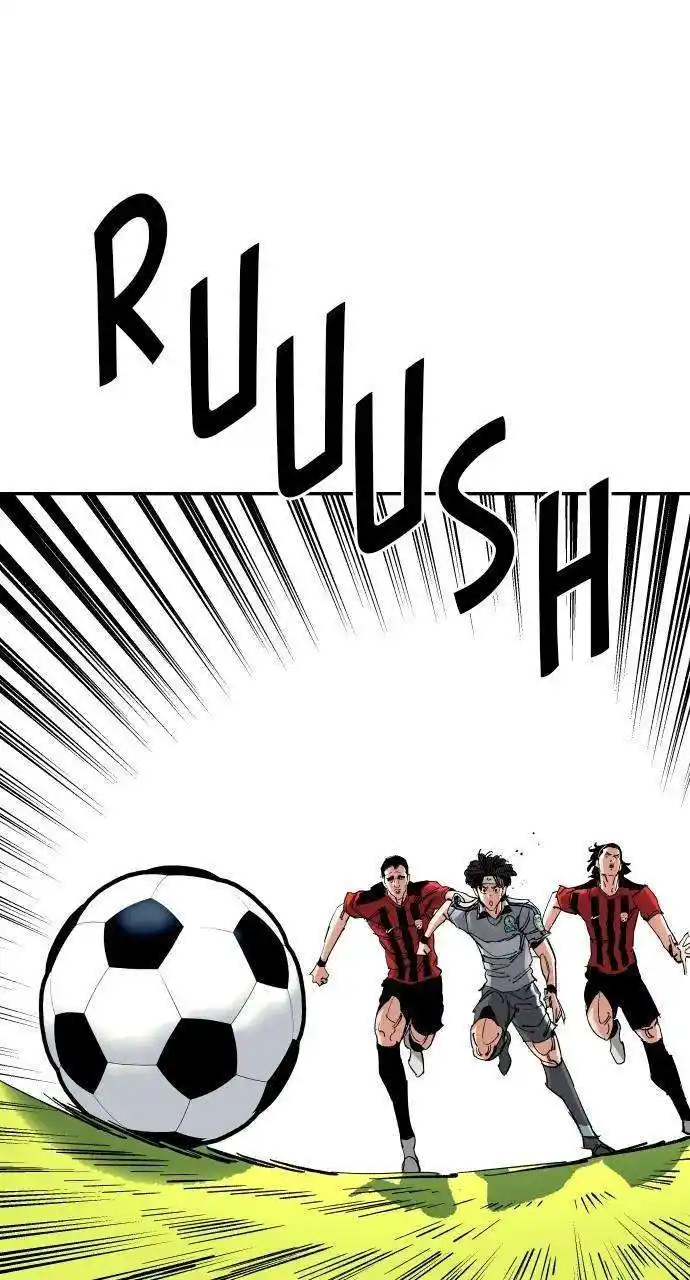 Build Up Chapter 153