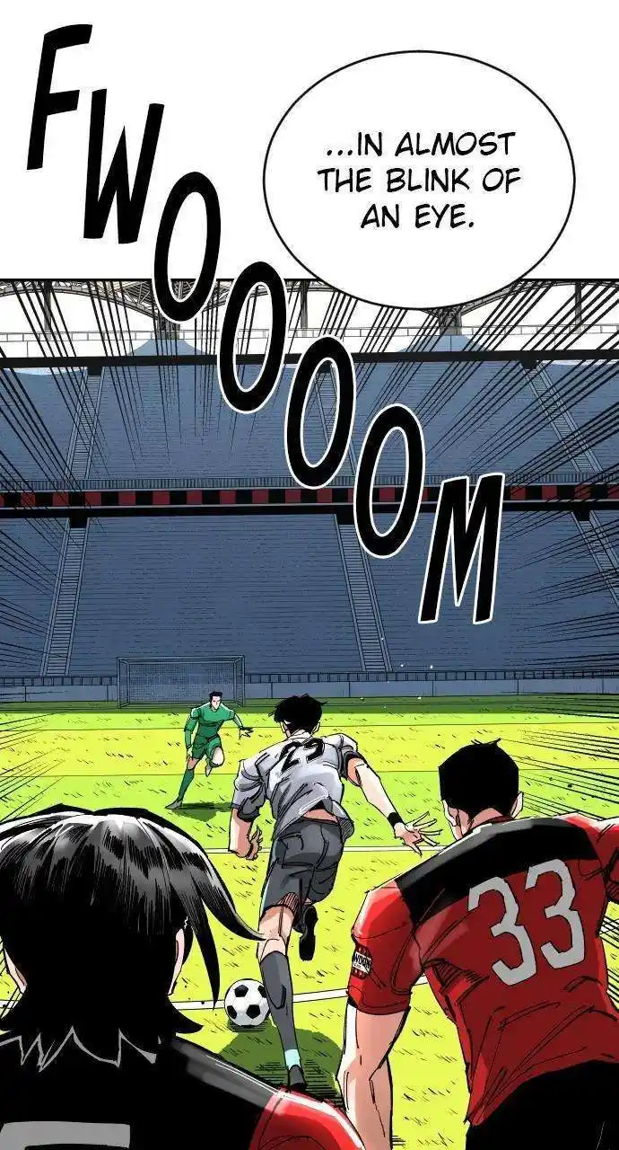 Build Up Chapter 153