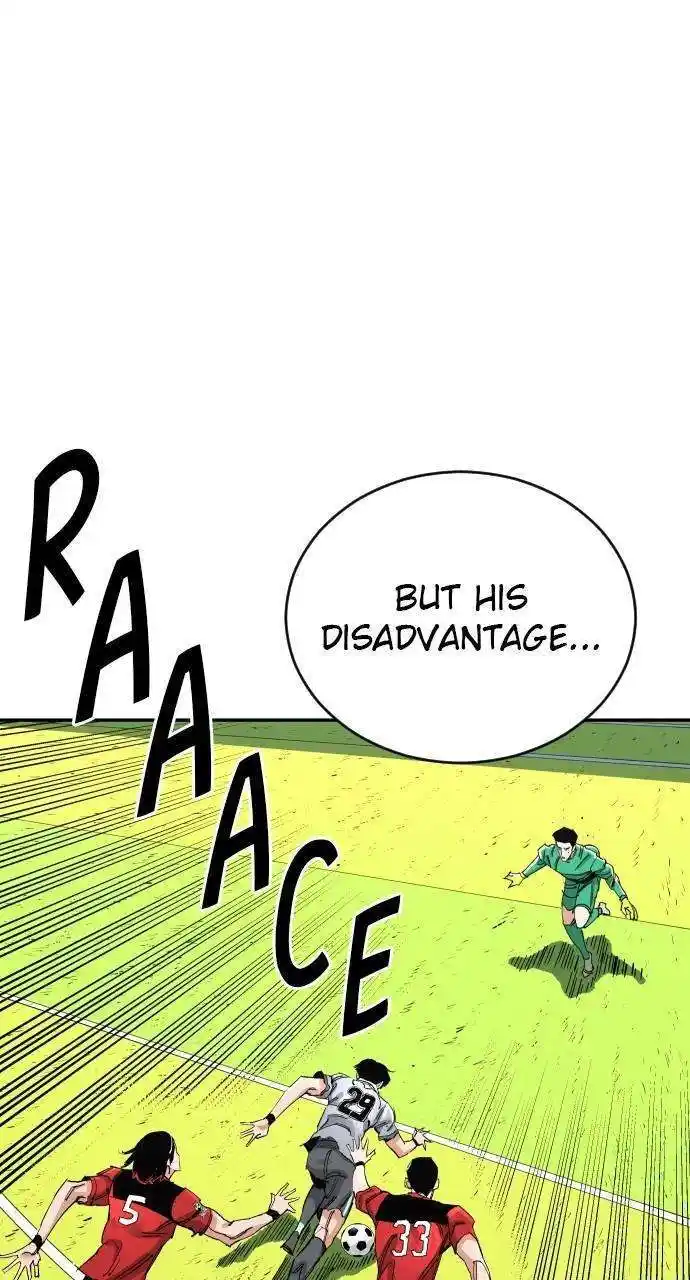 Build Up Chapter 153