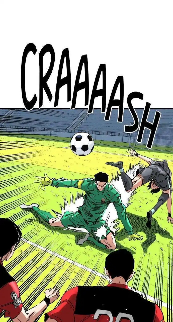 Build Up Chapter 153