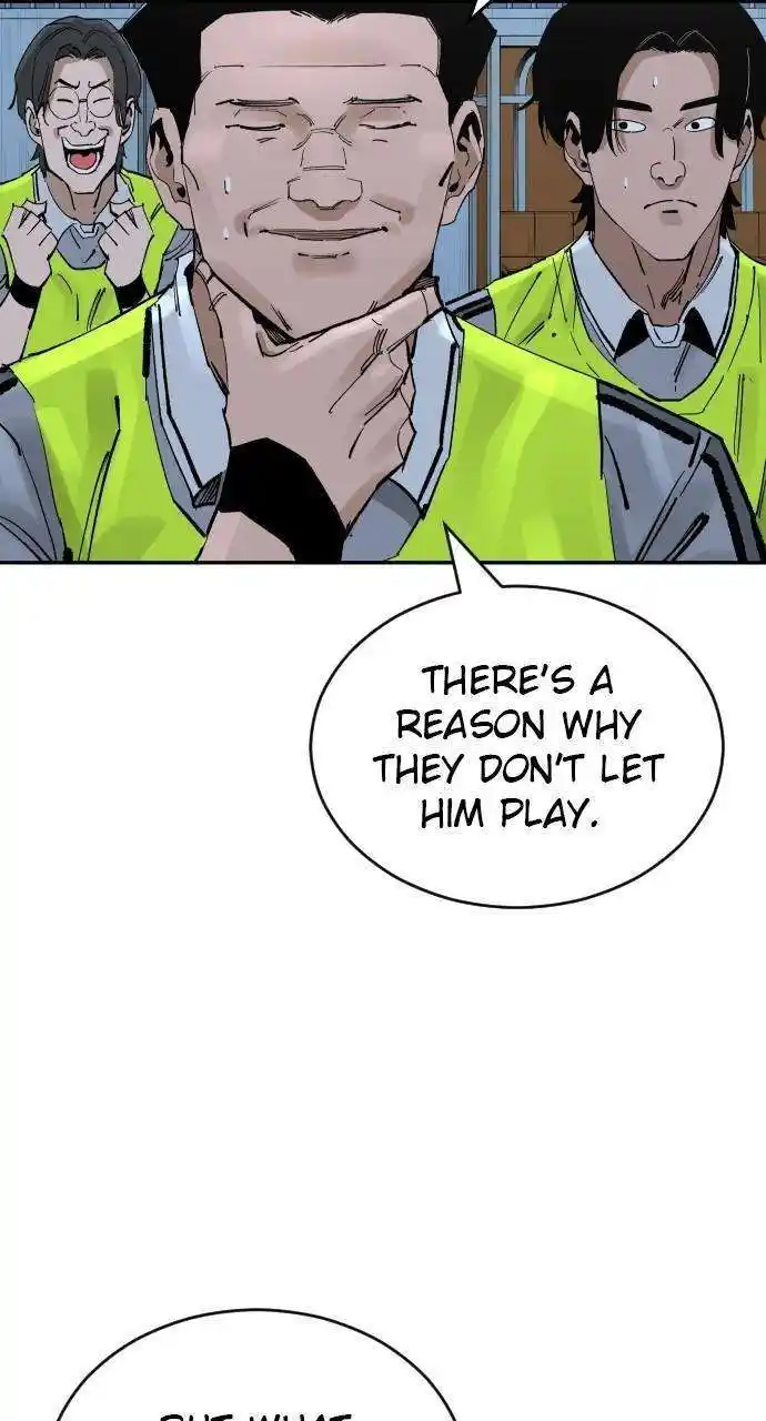 Build Up Chapter 153