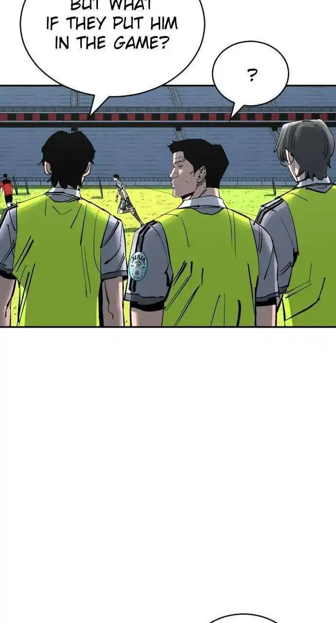 Build Up Chapter 153