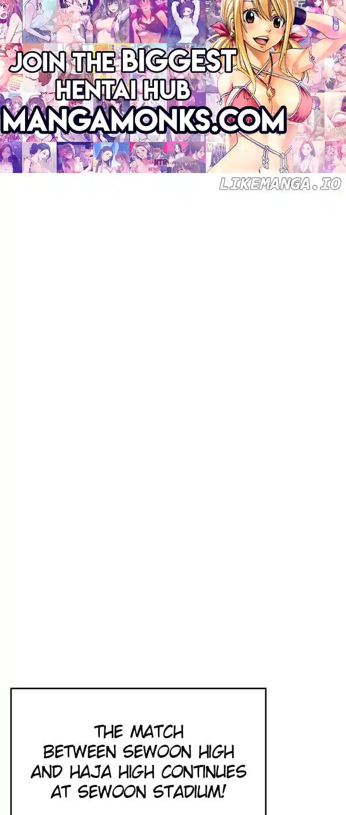 Build Up Chapter 155