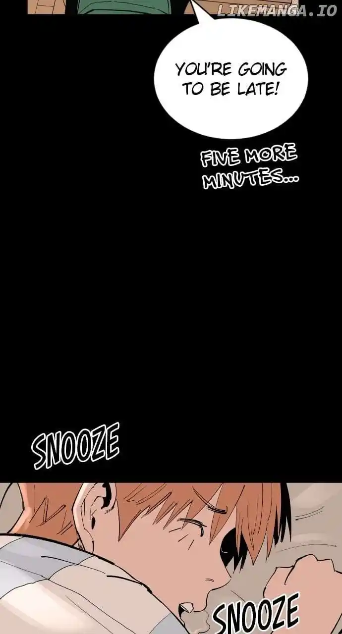 Build Up Chapter 155