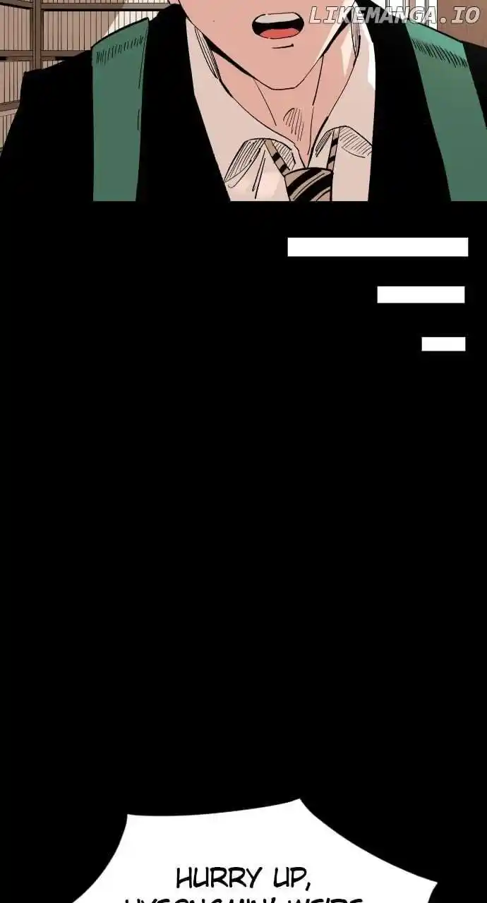 Build Up Chapter 155