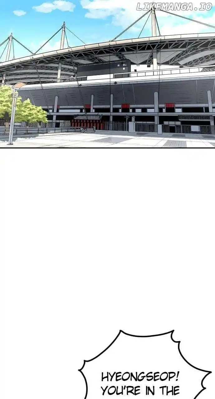 Build Up Chapter 155